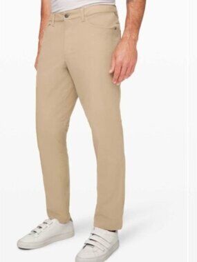 Lululemon ABC Pant